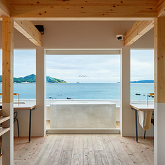 OCEAN HOUSE オーシャンハウスの写真