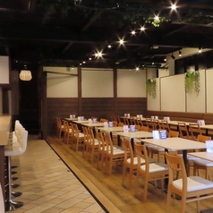 Cafe & Bar Himawariの特集写真