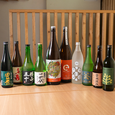 天文館居酒屋 夜の飯男 ライスマンの雰囲気1