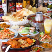 インド ネパール料理 PUKAR プカールの詳細