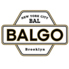 BALGO バルゴのロゴ