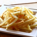 料理メニュー写真&nbsp;フライドポテト
