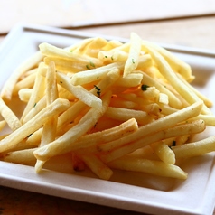 フライドポテト