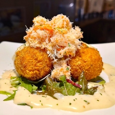 ゴリラコロッケ