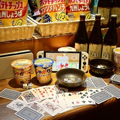 レトロ酒場 串タイムの雰囲気2