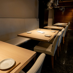 喰い酔わせ処 てっぱん真心 SHIN 立川特集写真1