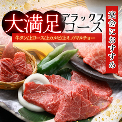 Bistro SAPANA ビストロサパナのコース写真