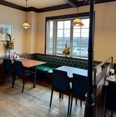 ステーキハウス 蜂の雰囲気2