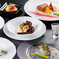 種類豊富なドリンクをご用意◎宴席に彩りを添えます！