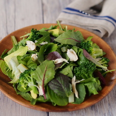 シェフの気まぐれサラダ