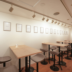 PARTY STAND パーティースタンドの特集写真