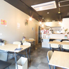 みんなのCafe Jun ジュンのおすすめポイント3