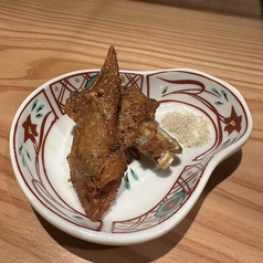 博多一口唐揚げ