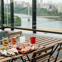 牡蠣肉酒場 天の特集写真