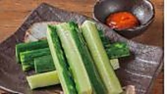 味噌きゅうり