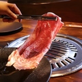 炭火焼肉と韓国料理 カンテイポウのおすすめ料理1