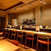 【当店は全面禁煙となっております】当店での喫煙は全面ご遠慮いただいておりますので、ご了承のほどをお願いいたします。食事や会話をごゆっくりお楽しみください。
