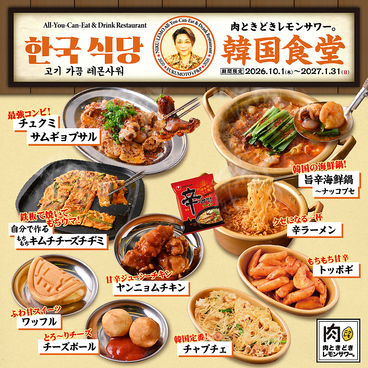 肉ときどきレモンサワー 町田駅前店のおすすめ料理1