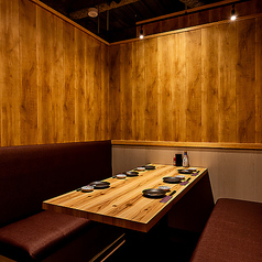 個室居酒屋 鳥祐(とりゆう)千葉店のコース写真
