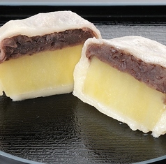 いきなり団子