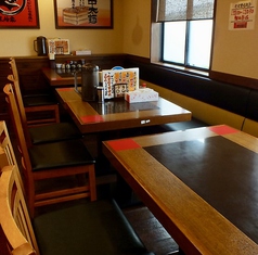 最大12名様まで収容可能！