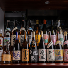 酒と飯　昭和屋の特集写真