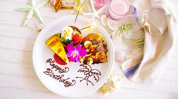 アロハテーブル アスナル金山のおすすめ料理1