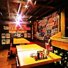 居酒屋いくなら俺んち来い。 町田店の雰囲気1