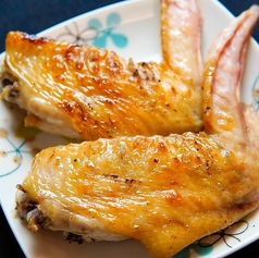 鶏ト肴ト地酒　あわ家の特集写真