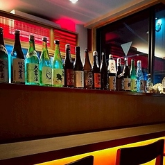 蕎麦ダイニングSOBAR保科　松本駅前店のおすすめポイント1