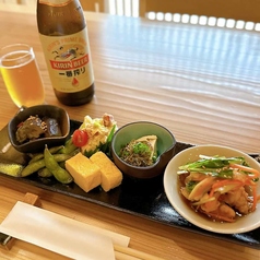 おうちごはんと旨い酒 いろ葉の写真