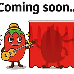 ストロングマンのコース写真