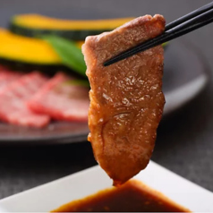 焼肉びやんど 田町のコース写真