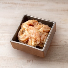 鶏せせり成吉思汗