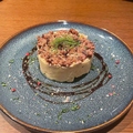 料理メニュー写真&nbsp;ビルーナのポテトサラダ