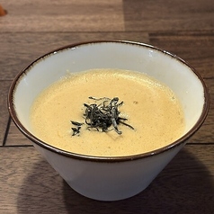 ふわとろ卵かけご飯