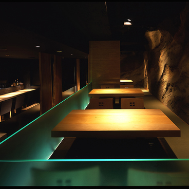 新宿 今井屋本店の雰囲気1