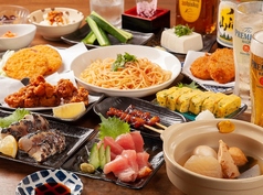 川崎 居酒屋 ココチ酔い特集写真1