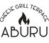Cafe & BBQ TERRACE ABURU テラスアブルのロゴ