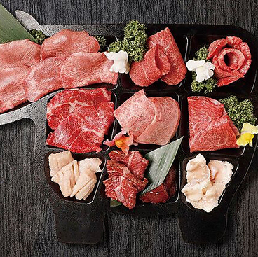 俺の焼肉 心斎橋のおすすめ料理1