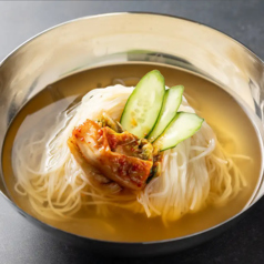 冷麺
