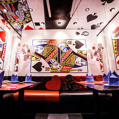 幻想の国のアリス特集写真1