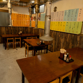 だるま家 本店 温水の雰囲気3