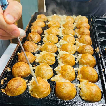 たこ焼き酒場 しげちゃんのおすすめ料理1