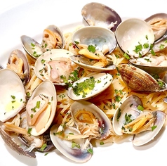 東京イタリアン 8dori 大門店の写真