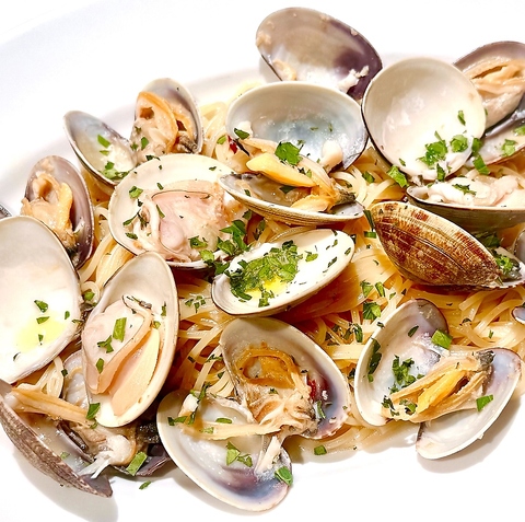 【東京UMAMIイタリアン】大門駅・浜松町駅・飲み放題・牡蠣・肉・ワイン・HAPPYHOUR