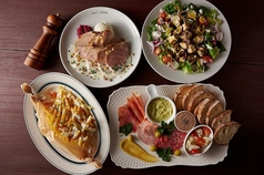 THE R.C. ARMS 有楽町店のコース写真