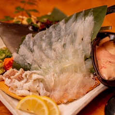 煮込みや みよしのコース写真