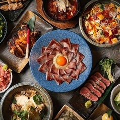 居酒屋 鶴屋 川崎駅前店のコース写真