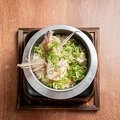 料理メニュー写真&nbsp;鯛めし